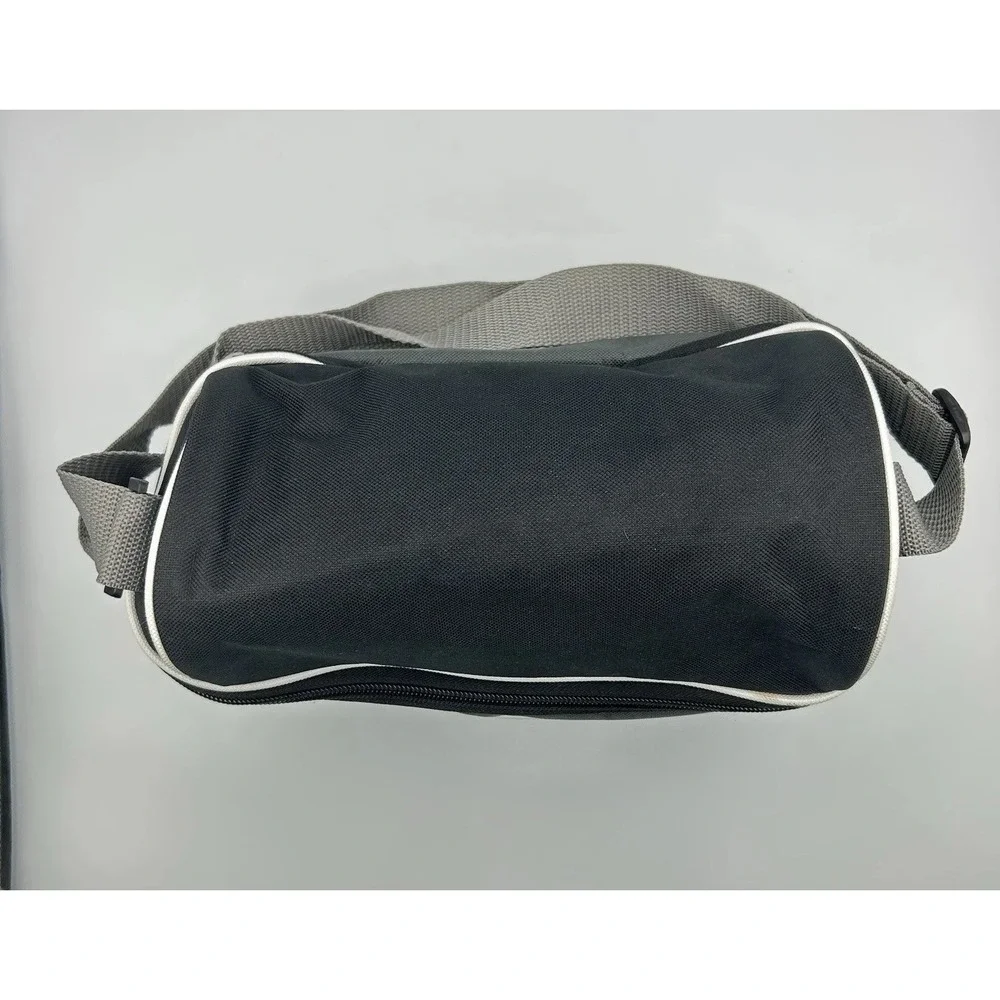 Koosie Samsung Insulated Blue Cooler Lunch Bag, Zip Shoulder Strap 10